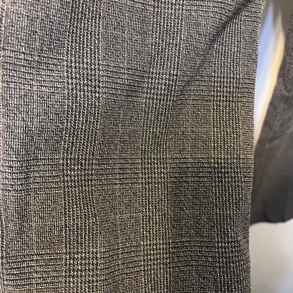 Express Slacks - Picture 2 of 4